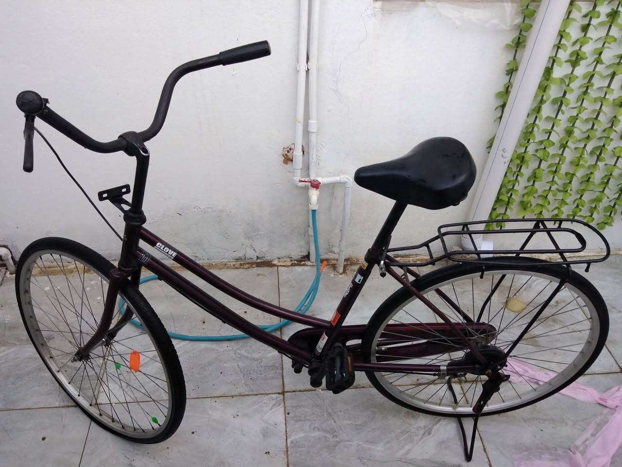 السلام عليكم عليكم
باسكل شركة مرغوبة كلوف

 موديل 2018

نضافة زينة

رايدهة ب 90 و بيهة مجال للطيبين

ما تشتري لا تراسل
مكاني كركوك حي الاسرى

واتساب👇

***********
