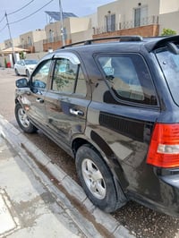 سورنتو • ٢٠٠٩ • مكفولة مكينه وكير
