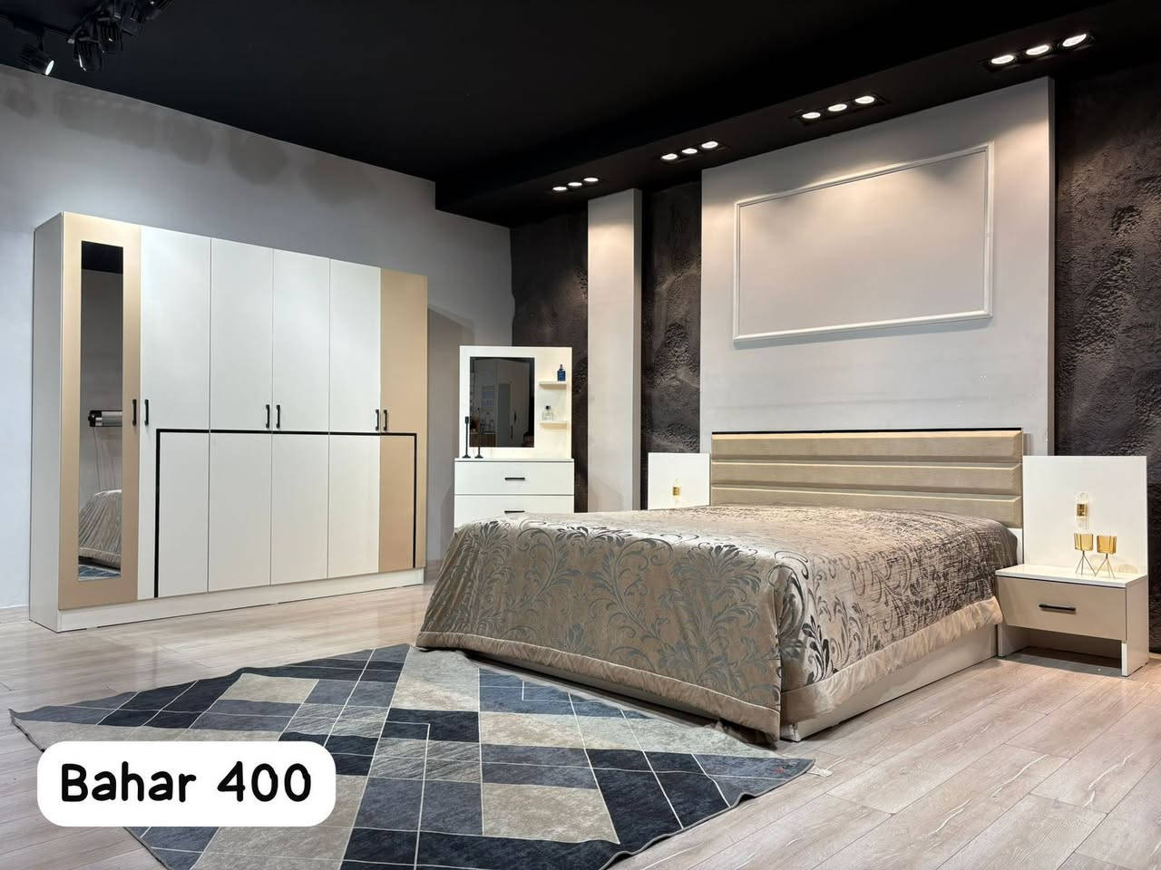 ❣️٦٢٥❣️ نقدآ 
❣️٨٧٥❣️ أقساط 

القسط الشهري ❣️٥٥❣️

شد ونقل مجانآ 

 
♦️ *5 *قطع ابواب* 
♦️ *كنتور   *220  سم صافي   
♦️ *ميزت تواليت نفس الصوره 80 سم 
♦️ *كومدي عدد 2 اناره 
تركي 🇹🇷اصلي  ! 
برغي جوي حديد 💪 
عمق كنتور 52 سم صافي


**إذا كنت صاحب هذا الإعلان وتريد حذفه لأي سبب، رجاءا أرسل رسالة إلى الدعم الفني**