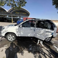 سبورتج • ٢٠١٠ • نجف