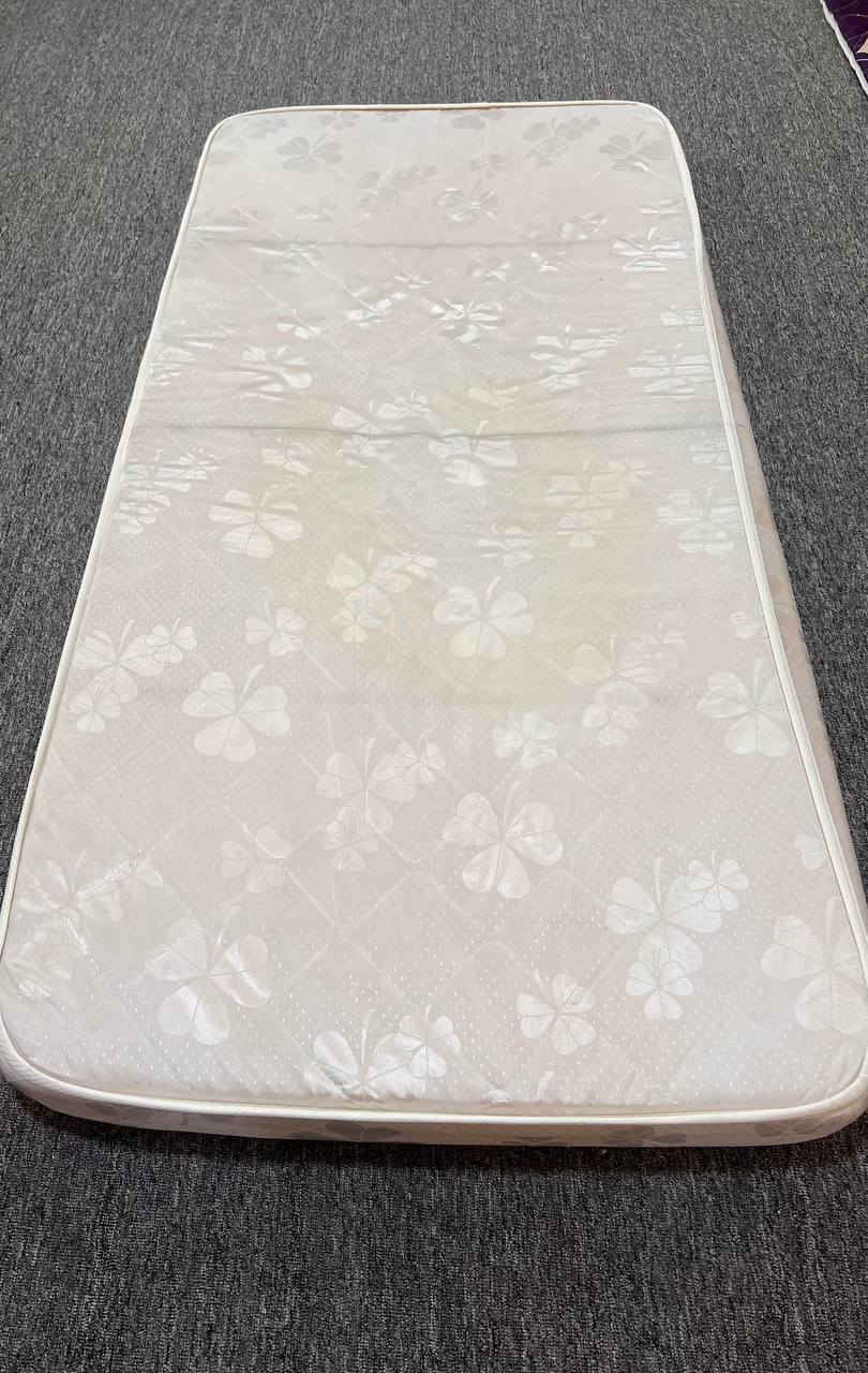 پاک شۆراوە نرخی  25 هەزار السليمانية, العراق


**إذا كنت صاحب هذا الإعلان وتريد حذفه لأي سبب، رجاءا أرسل رسالة إلى الدعم الفني**