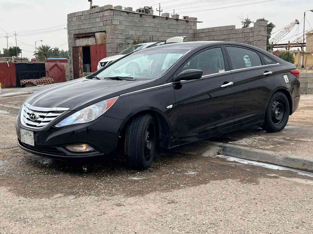 سوناتا ورارد كوري مكينه كفاله 200دوش كير حداديه تخم تاير تبريد السياره جاهزه من كلشي السياره كفاله من الصبغ العام والحادث والمعجون اوبيه صبغ معرف الوارد الكوري ماينكفل من الصبغ السنويه بعدهي مانتهيه السعر 85اوبيه مجال حك الجيه وانا خادم مكان خور الزبير بصره ***********
