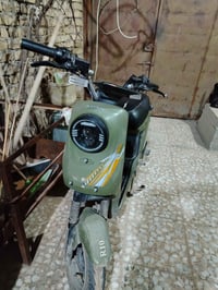 بايسكل شحن R10 • رايان • كربلاء كنطرت السلام