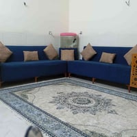 ديوان 6 مقاعد • زاويه • بغداد الدوره