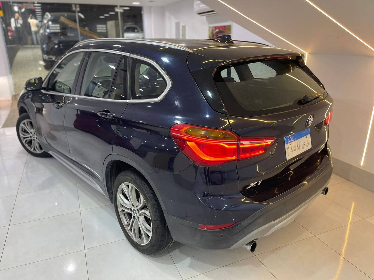 Bmw 320i 
حاله ممتازه موديل 2020
X1 2019 فبريكه بالكامل لاتحتاج اي مصارف القاهرة, مصر


**إذا كنت صاحب هذا الإعلان وتريد حذفه لأي سبب، رجاءا أرسل رسالة إلى الدعم الفني**