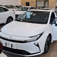 ♦️️تويوتا  كورلا_ شكل الجديد 2️⃣0️⃣2️⃣5️⃣ Toyota Corolla ♦️   فتحة سقف...
