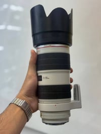 عدسة كانون • ٧٠/٢٠٠ • كربلاء