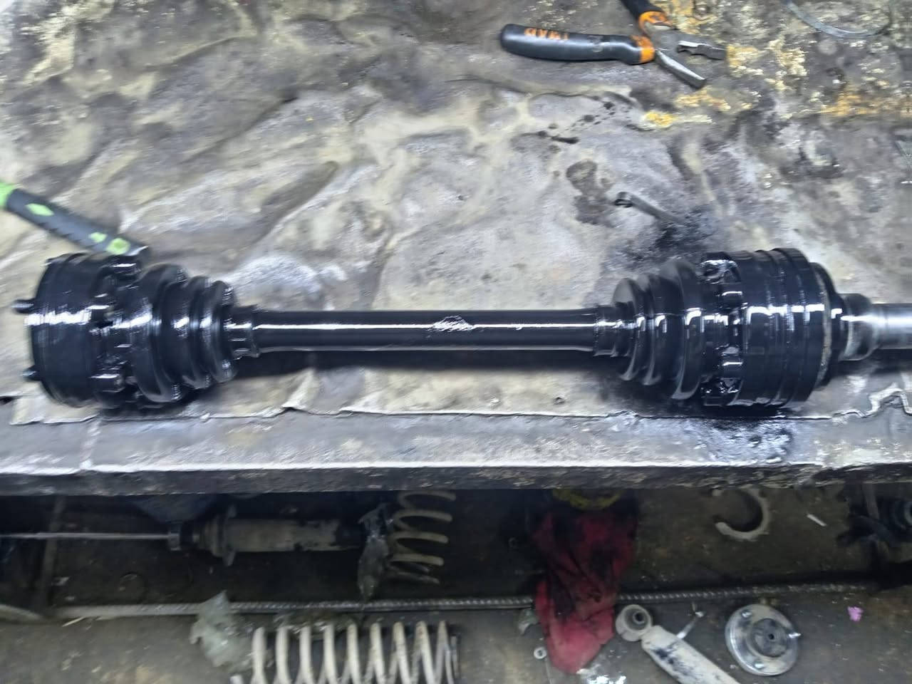 من رخصه مدير الكروب سلام عليكم شباب حبيت افيدكم بعد ما صارت اسعار فتح صدر بغداد عند اغلب الورش اسعار نار وخياليه لتنزيل العربانه الخلفيه ورشه  الصہٰٰٖديہٰٰٖق الوفہٰٰٖي ۦ٭ۦٰ۪۫ۦ  كفيله بكلشي ابو محمد الصديق والخ المعدل انسان راقي يعجز عنه الوصف وشغله نضيف ومرتب حبيت افيدكم امانه الله شتغلت يمه وشفت شغله وهاذ رقمه  *********** الصديق الصہٰٰٖديہٰٰٖق الوفہٰٰٖي ۦ٭ۦٰ۪۫ۦ
