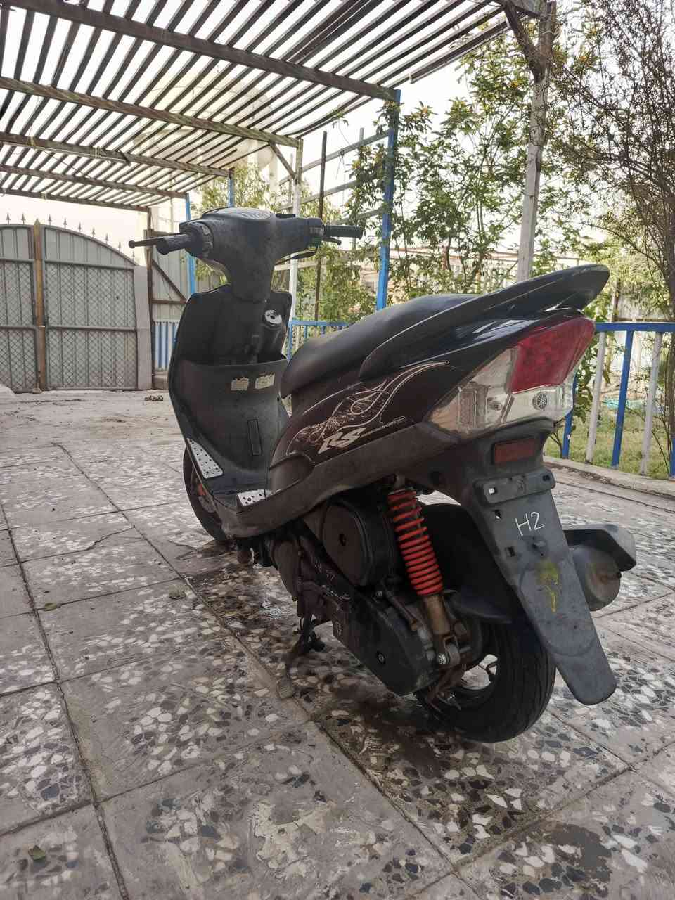 سلام عليكم ماكس عدلة بلادية 49 ختم واحد شلعه معدل فول كهربائيات كله شغاله مابيه اي نقص سعر 650وبيه مجال مكاني بغداد قضاء المحمودية (***********)(***********)
