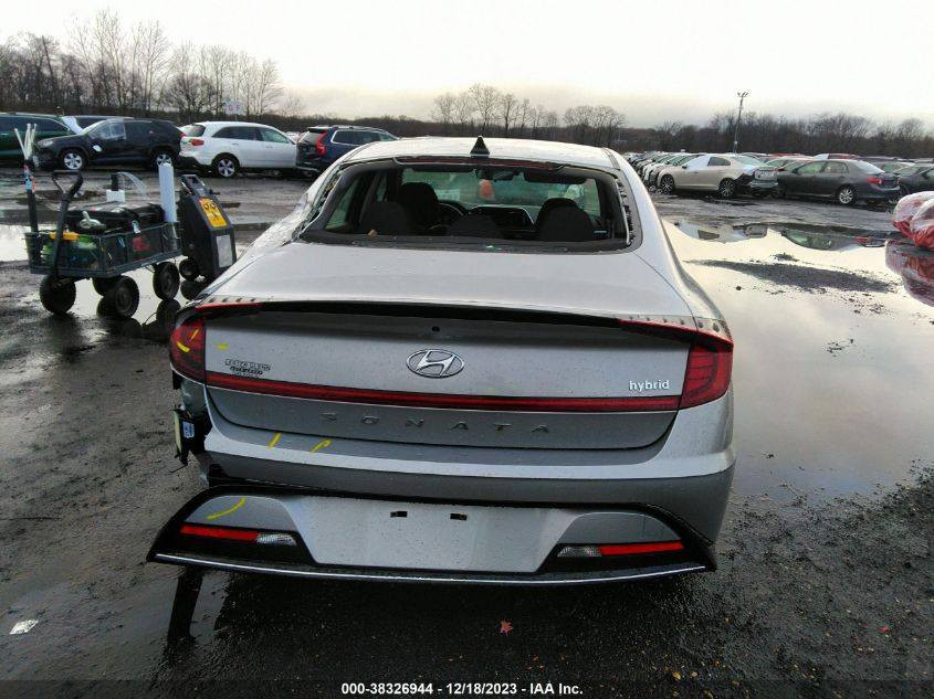 سوناتا هايبرد 2023 ماشية 30
السعر 160
***********
