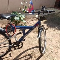 بايسكل للبيع 07721288032