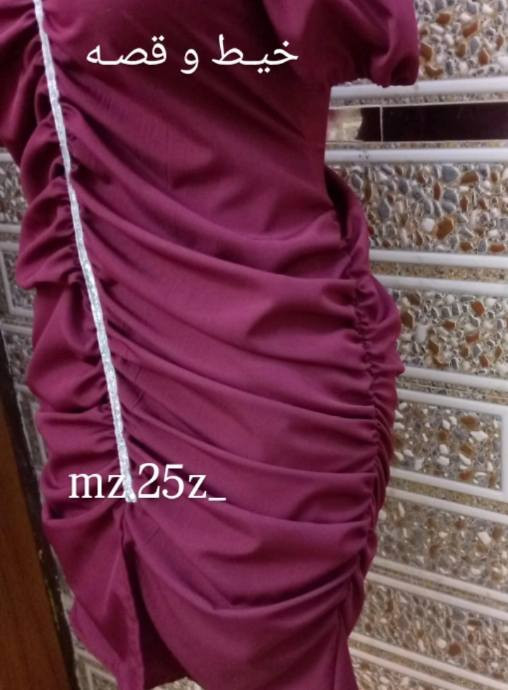 متوفر فستان عيد الحب
يلبس من 60الئ 75
توجد خدمه توصيل لجميع محافضات العراق 
لحجز واتس اب ***********
