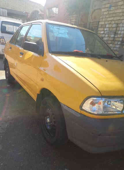 سلام عليكم سياره سايبه 2012سياره جديده لاذربه لا صبغ لاتبديل رقم بغداد مكينه وكير وتخم تاير وصدر وتبريد مكان بغداد حي نصر 37سعر رقم ***********
