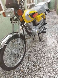 دراجة امتياز • موديل ٢٦ • كربلاء