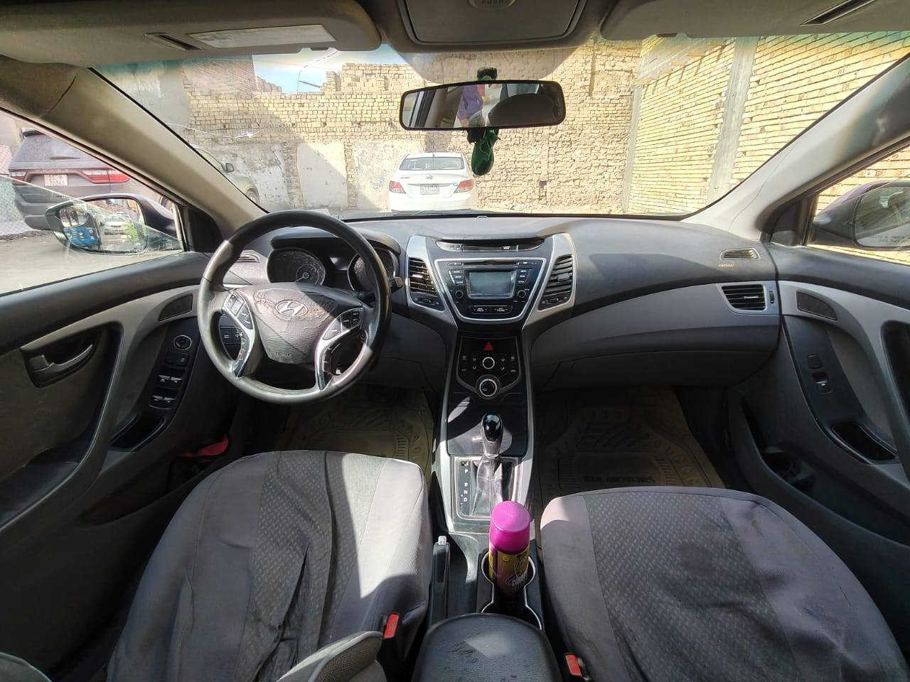 السلام عليكم النترا ٢٠١٦ وارد أمريكي تحويل مباشر محرك ١٨٠٠ سياره بيه تبديل قطعتين سياره مكفوله من العيب الشرعي واصولايات تفاصيل أكثر اتصال على الرقم *********** مكاني ناصريه مركز
السعر ٩٠ وبيه مجال قليل
