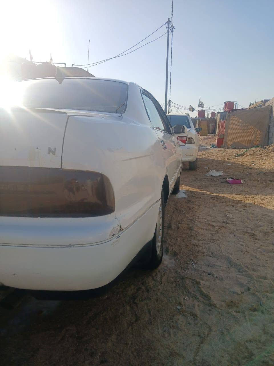 السلام عليكم بطه مكفوله كص ونقل سنويه تنتهي ب30 رقم ذي قار الالماني مكفوله من ضربه القويه المحركه ثنين ونص ديلكو مداور ثاني يوم محرك بيه بگن من شغل سعر45 وبيه مجال ***********
