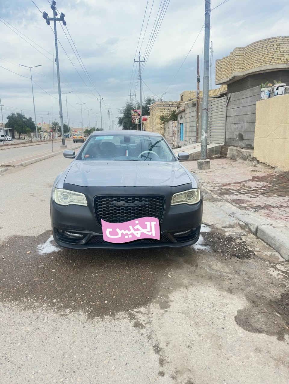 متاح اوبامه 15 اصل سياره حلوه حاهزه ابيع اراوس عادي اهم شى جارجر مروس سكني ميسان ***********
