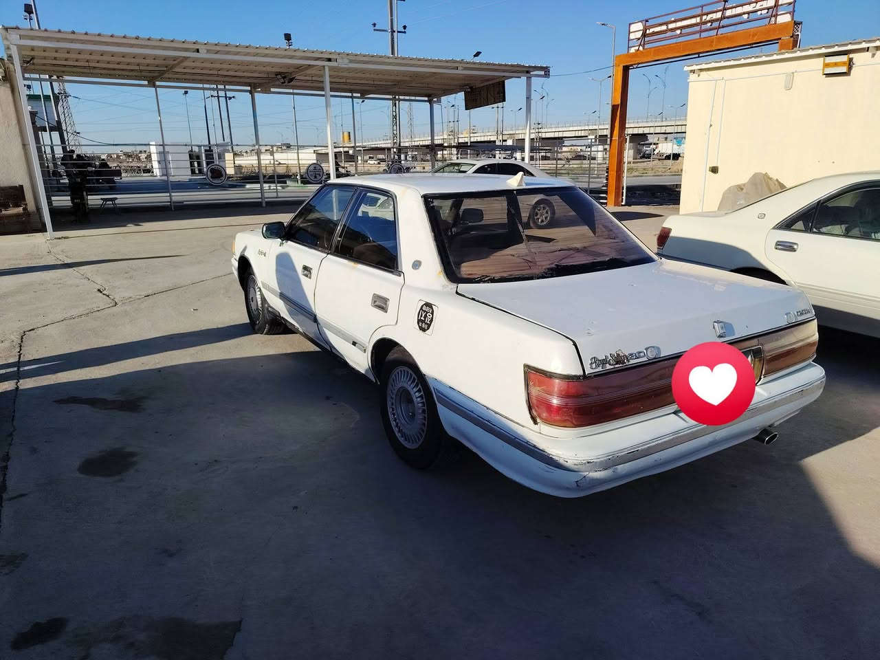 هارتوب ٩١ مشروع وطني
السعر ٢٥ وبيه مجال بسيط
مكانه الشطره
وراعيه موجود بلشطره
مداور ثاني يوم
***********
