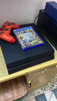 بيع مستعجل بلي 4 فات 500 G اخر تحديث 13.04 نظافة 100 ٪؜ كدامك اباع بيه...