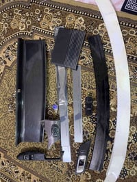 قطع موستنك • كركوك • ماكو توصيل