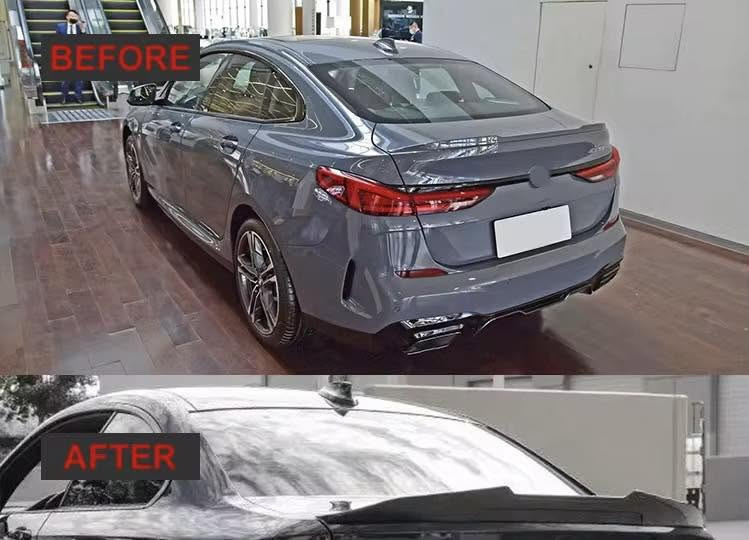 Kit bmw f44 series 2 228i 
***********
