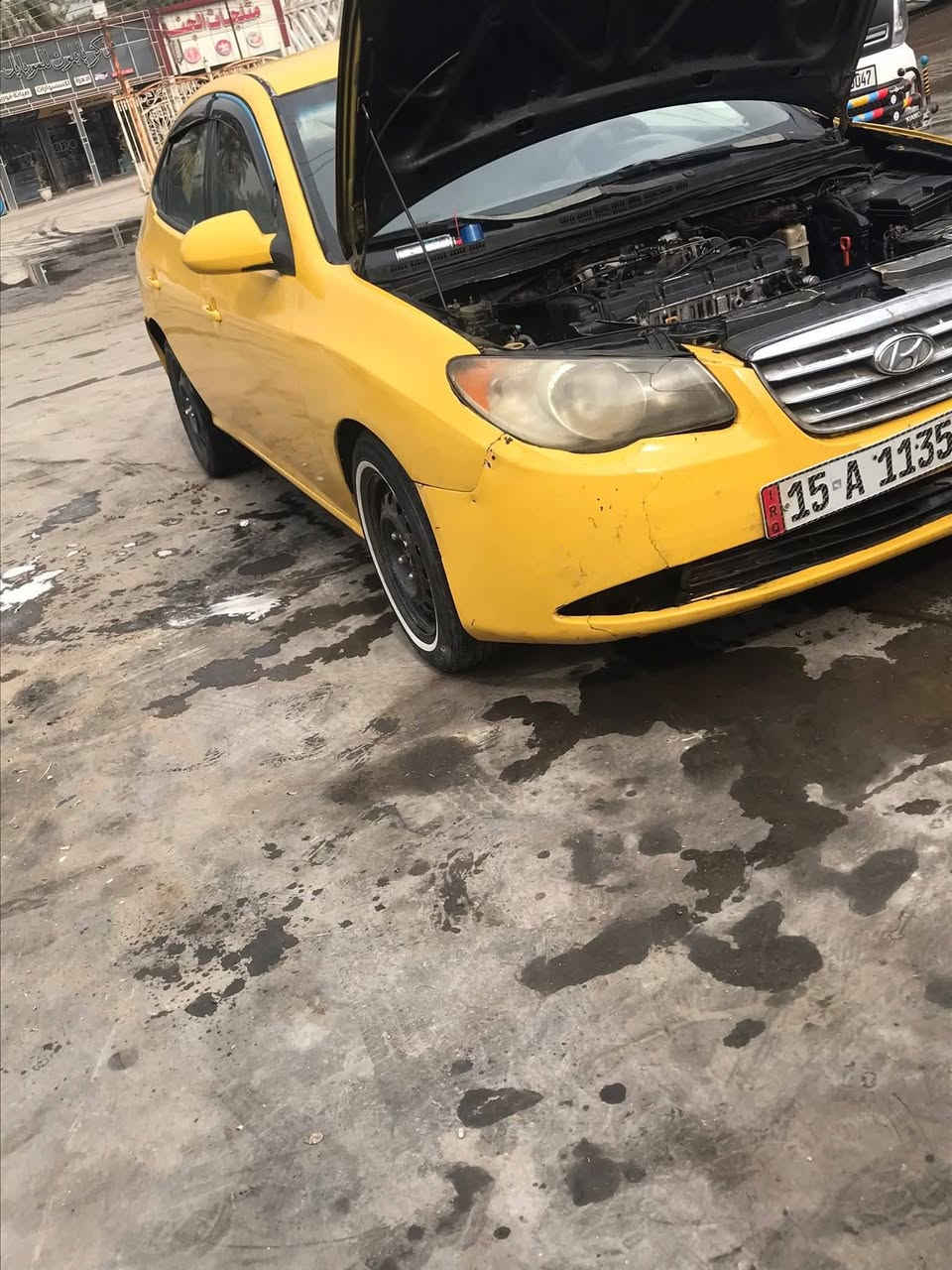 السلام عليكم النترا2009 مكينه 20مكينه كير ✈️✈️ تبريد ثلج🥶 صدرهه اشويه عوزه ترتيب سياره  باسمي تحويل 
مباشر سياره عارضهه78 بيها مجال حك الجيه
مكاني بغداد
***********
