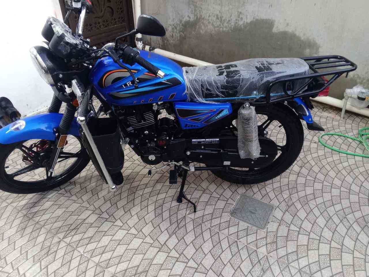 دراجه 2026 دراجه طق شركه دراجه ماشيه 5000 كيلو بالكرتونه الدراجه ايش قد ما تقول جديده بعده بالايلون دراجه بالمحلات سعره مليون و250 واسال عليه انا رايده ب 950 بمجال كلش بسيط دراجه شقد ما تقول جديده وبالكرتونه الشراي خليه يتصل على رقم الهاتف مكاني كركوك ***********
