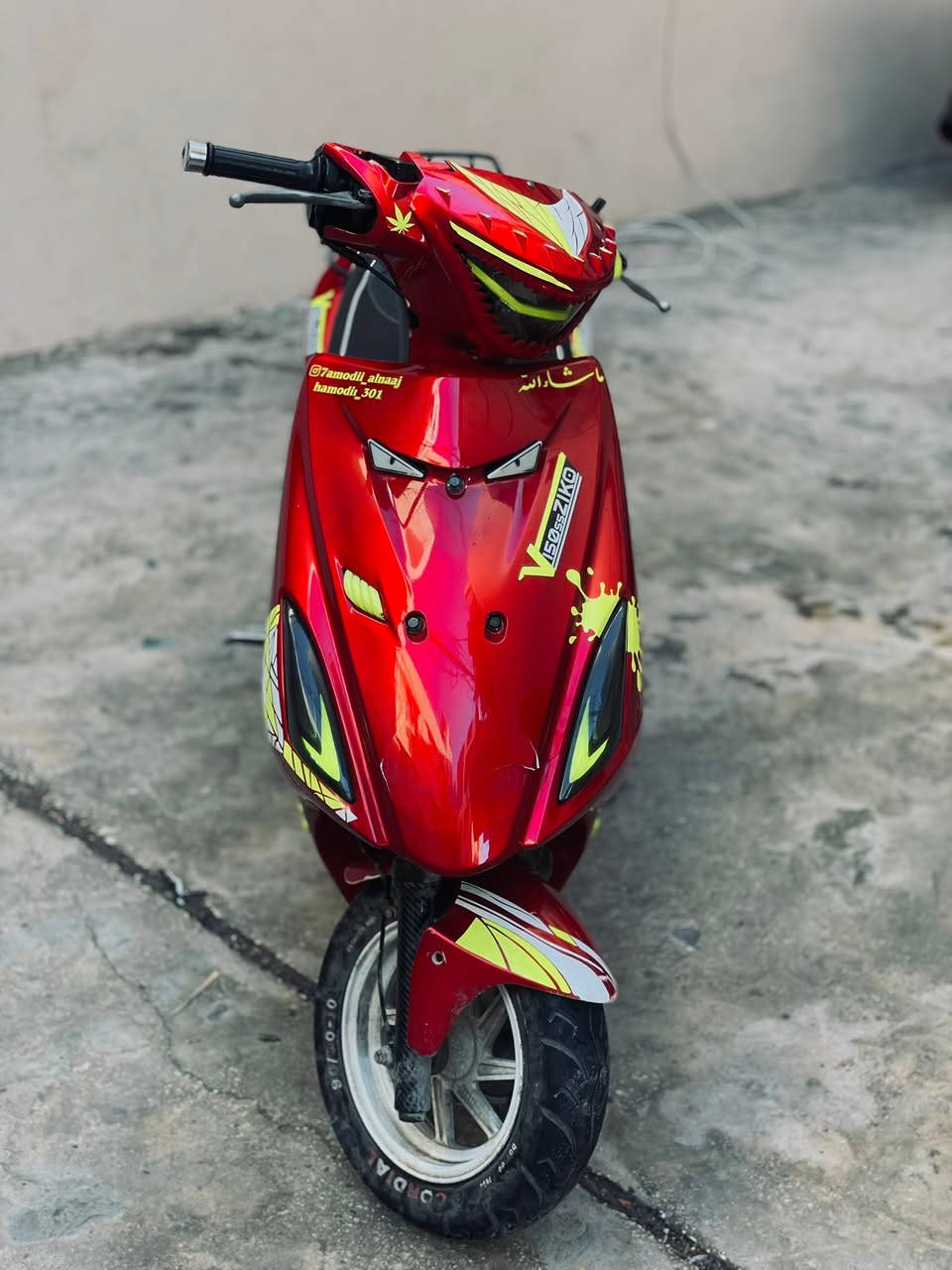 يا جبار v150،ziko،24
ماشية 7تلاف و 700 وراق وصك بيع مكنة كرتونه بدون كرسي tmr عليها كرسي سادة فول زوايد فول زينه دولاب كولي وراني،زيت،كربرتير،فلتر كامل،طبقة كاملة جداد .مكنة م ناقصها برغي سعرها 550 $$🔥🔥موجوده طربلس مخيم نهر البارد يلي بهمو الامر يتواصل معي + 225 0596592530 (تاجر ما تحكيني )❤️


**إذا كنت صاحب هذا الإعلان وتريد حذفه لأي سبب، رجاءا أرسل رسالة إلى الدعم الفني**