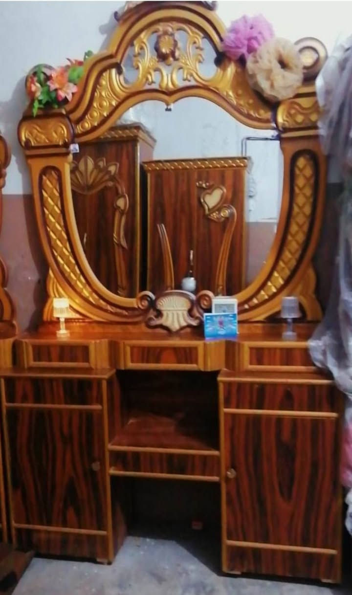 السلام عليكم
غرفة نوم مستعملة للبيع السعر 450 وبي مجال 
المكان ديالى /قرةتبة


**إذا كنت صاحب هذا الإعلان وتريد حذفه لأي سبب، رجاءا أرسل رسالة إلى الدعم الفني**