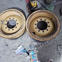 تخم ويل  24 مال موديل 96. دبل رنك جداد كلش كلش. مروس اب 25 الي يروس يت...