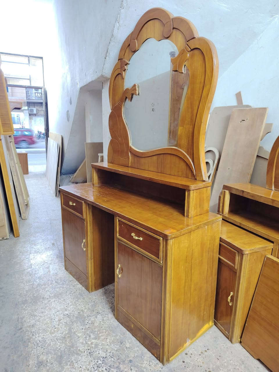 غرفه مستخدمه تزكام عماره صاج ثقيل داخل خارج صاج نضافه فول معرض ابو عقيل ميسان حي رساله شارع ماطور قرب صيدليه حازم ***********
