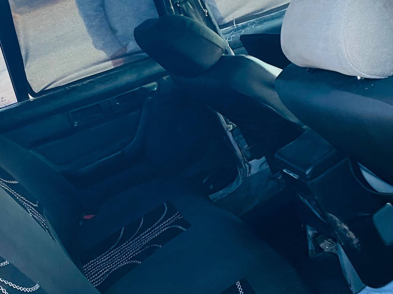 بي ام 520محرك كبس كير عادي مراوس


**إذا كنت صاحب هذا الإعلان وتريد حذفه لأي سبب، رجاءا أرسل رسالة إلى الدعم الفني**