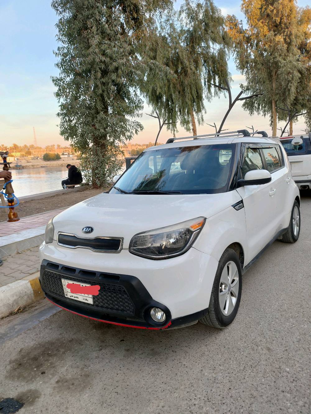 كيا سول موديل ١٥ امريكي تفاصيل بالصور