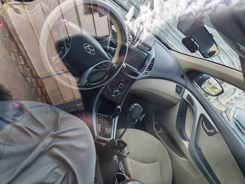 الانترا موديل ٢٠١٦ رقم دهوك
حادثة جاملغ أيسر وشوية من لبنيد
ايرباك سليم 
بدون دواخل 
فول مواصفات
فتحة تتدفئه كشنات بصمة اشاير بلمري
السعر 105$
مكانة الشعلة 
*********** بغداد, العراق
