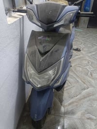 ماطور شحن للبيع بعده جديد صارله 7 اشهر ماطور نضيف ماماشي بعده بتراب ال...