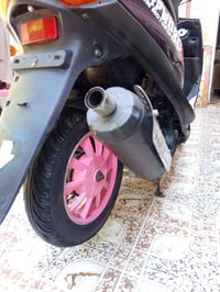 ماكس عدلة • بوشه ٤٩ • محرك معدل