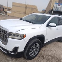 ٦ سلندر • موديل ٢٠٢١ • رقم اربيل