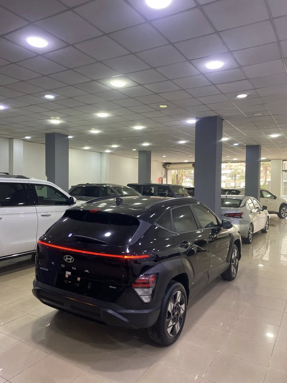 هۆندای کۆنا 
مۆدیل 2024
ماوەی ڕۆشتن 6000mils
دۆخی بۆیاخ بۆنید و جەمەلخ بۆیاخ بێ ناو
ئیرباگ بەس شان بیلادی دانراوە
دوو بەسمە لەگەڵایە
٣ مانگ کاتی لەگەڵایە
نرخی 160$$مەجال
ژمارەی پەیوەندی 
***********
ناونیشانی کۆمپانیای ئەرتاڵ :  سلێمانی - ٦٠ مەتری تەنیشت 
سیرڤسی ئێم جی  

#artalcompany
