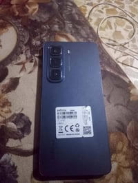 انفنكس هوت 50 ذاكره 256 رام 12 مراوس ويا ماطور شعندك نزل 07507739775