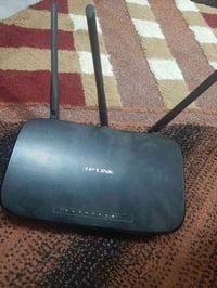 راوتر • فحم