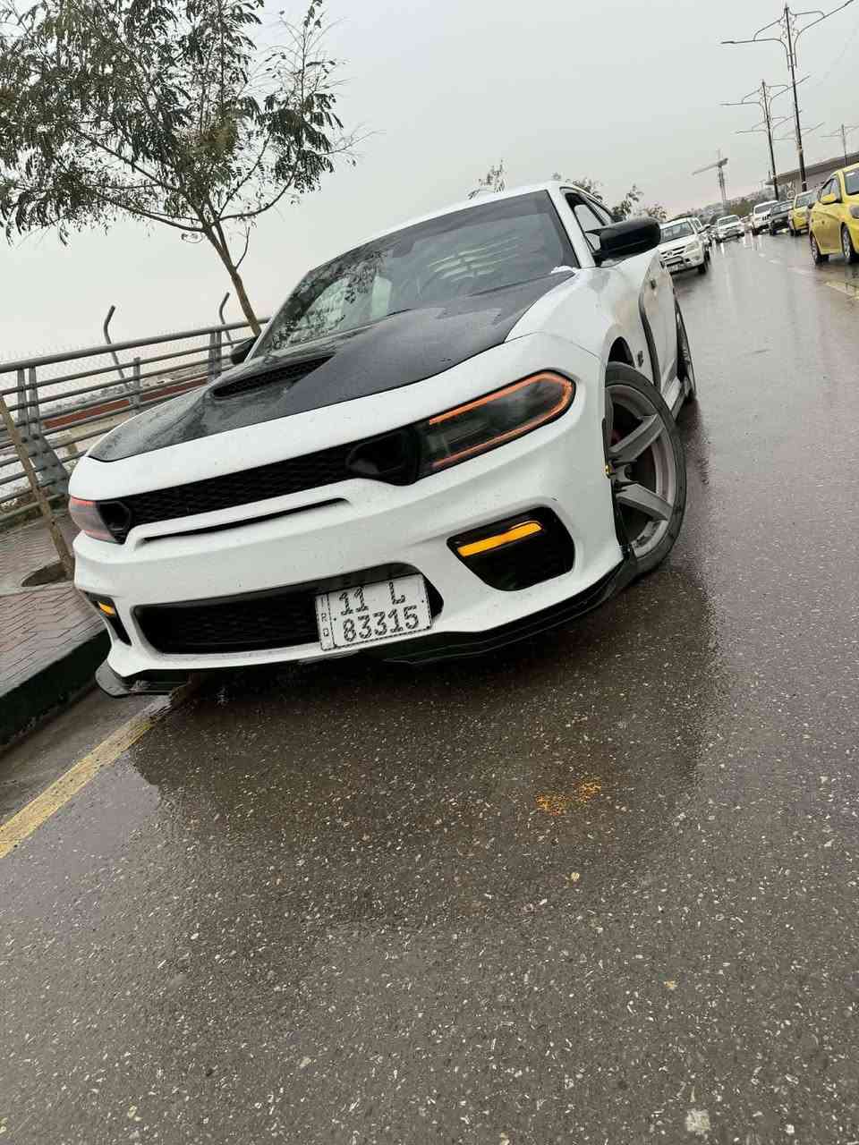 سلام عليكم
دوج جارجر RT موديل 2018 رقم بغداد باسمي
سياره مصروف عليها وجاهزا ترايك بصره
محرك كير حداديه كلها شرط 
موصفات RT معروفا فول عدا سلايت 
كشن كنتاره حضن كراسي خزن ميمورر ستيرن كهرب 
رادارات مري نقاط عميا دكمت سبورت وتراك باك 
سقف روز دركه كاربون حقيقي ليتات عدسه ولد متغير 
ولف ريسنك بلاكات ريسنك فيتبم ريسنك عليها برمجه مصطفئ ايكل وسياره مانزله استعراض ستخدام شخصي 
ضررها جاملغ أمامي جهت السايق وربع جاملخ خلفي بدون داخل 
السياره متواجده موصل وبلشركاط 
سعر 187 وبيها مجال لطيبين 
*********** رقم الهاتف
