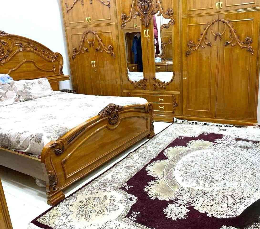 غرفه خشاب تسكام نضيفه للبيع


**إذا كنت صاحب هذا الإعلان وتريد حذفه لأي سبب، رجاءا أرسل رسالة إلى الدعم الفني**