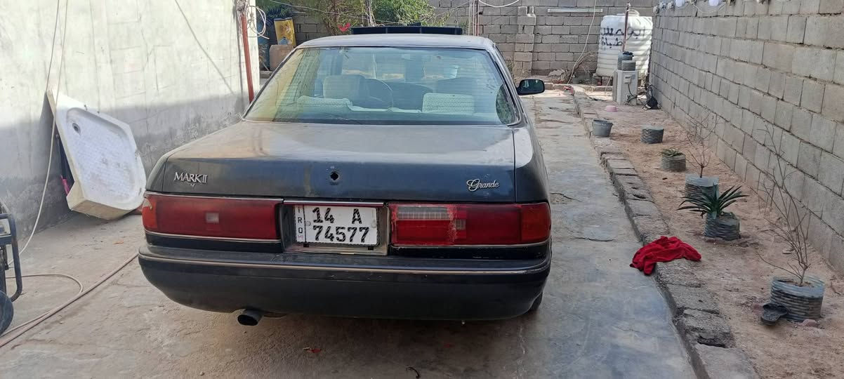 مارك عظم مكفولة كص نقل كير محرك سنوية لل 30
تحويل وكالة حاضر سعرها 38وبيها مجال الزبير, البصرة


**إذا كنت صاحب هذا الإعلان وتريد حذفه لأي سبب، رجاءا أرسل رسالة إلى الدعم الفني**