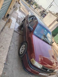 موديل ٩٢ • محرك شرط • تواير جديدة 16