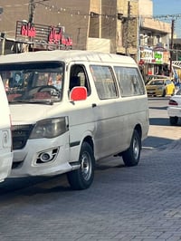 فتون للبيع مديل 11 سيارة مصبوغه لجماليه رقم بغداد مشروع وطني كشر نظيف ...