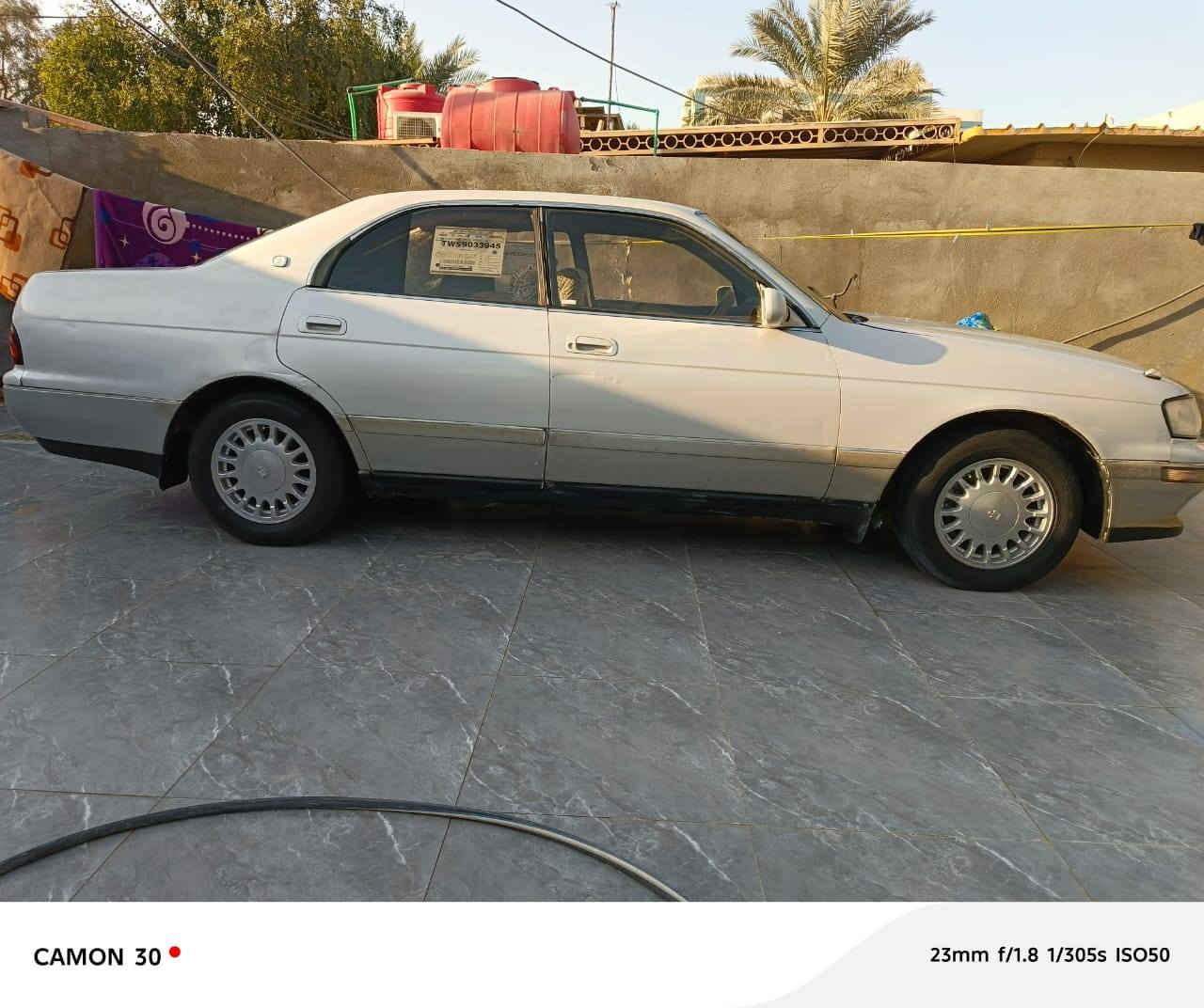 السلام عليكم
بطة متصل موديل ٢٠٠٠
مكفوله كص ونقل جثة
مصبوغه عام
مكينه وكير كفالة
السعر ٤٨
مكاني البصرة الهارثه محطة الطاقه الكهربائيه
الرقم ***********
