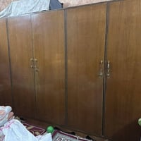 كانتور صاج • ٦باب • بوفيه طابقين