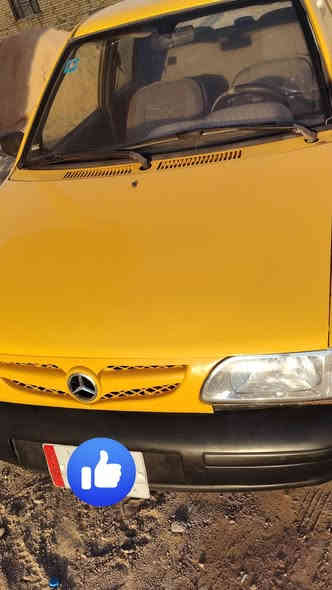 السلام عليكم سايبه  موديل 15  بدل بنيد و جاملغ فقط مصفره هيأه وغرامات  السعر 29   الرقم ***********
