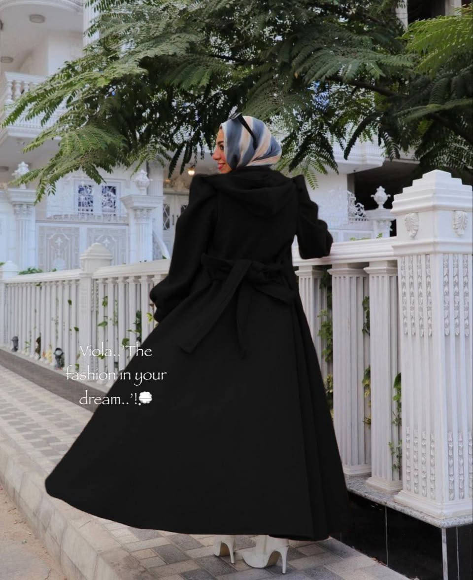 💙دفع رعبون للتثبيت والشحن بعد 10 أيام دوام 📢📢
💙جاكيت جوخ طويل 
💙مقاس فري سايز بلبس لحد 85 كيلو 
💙السعر 1600 ليرة تركية 
🚛شحن مجاني لكل محافظات تركيا والدفع عند الإستلام


**إذا كنت صاحب هذا الإعلان وتريد حذفه لأي سبب، رجاءا أرسل رسالة إلى الدعم الفني**