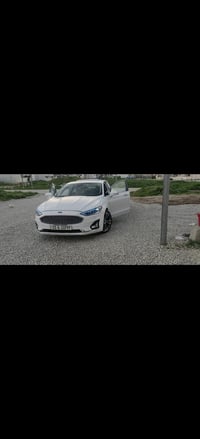 Ford fusion.  2020  Titanium 2 parcha boyax 48 hazard roshtwa Be jaw b...